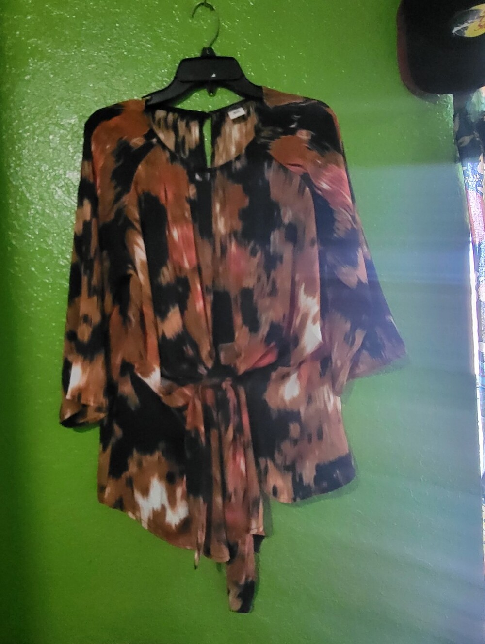 Cocomo Blouse